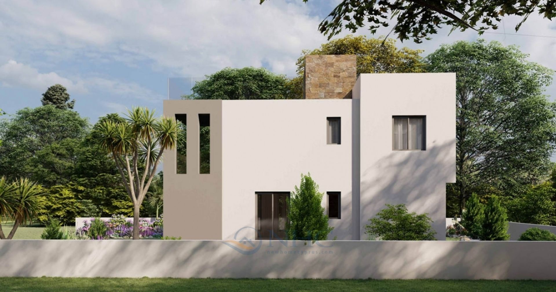 casa en Pano Panagia, Paphos 11287676