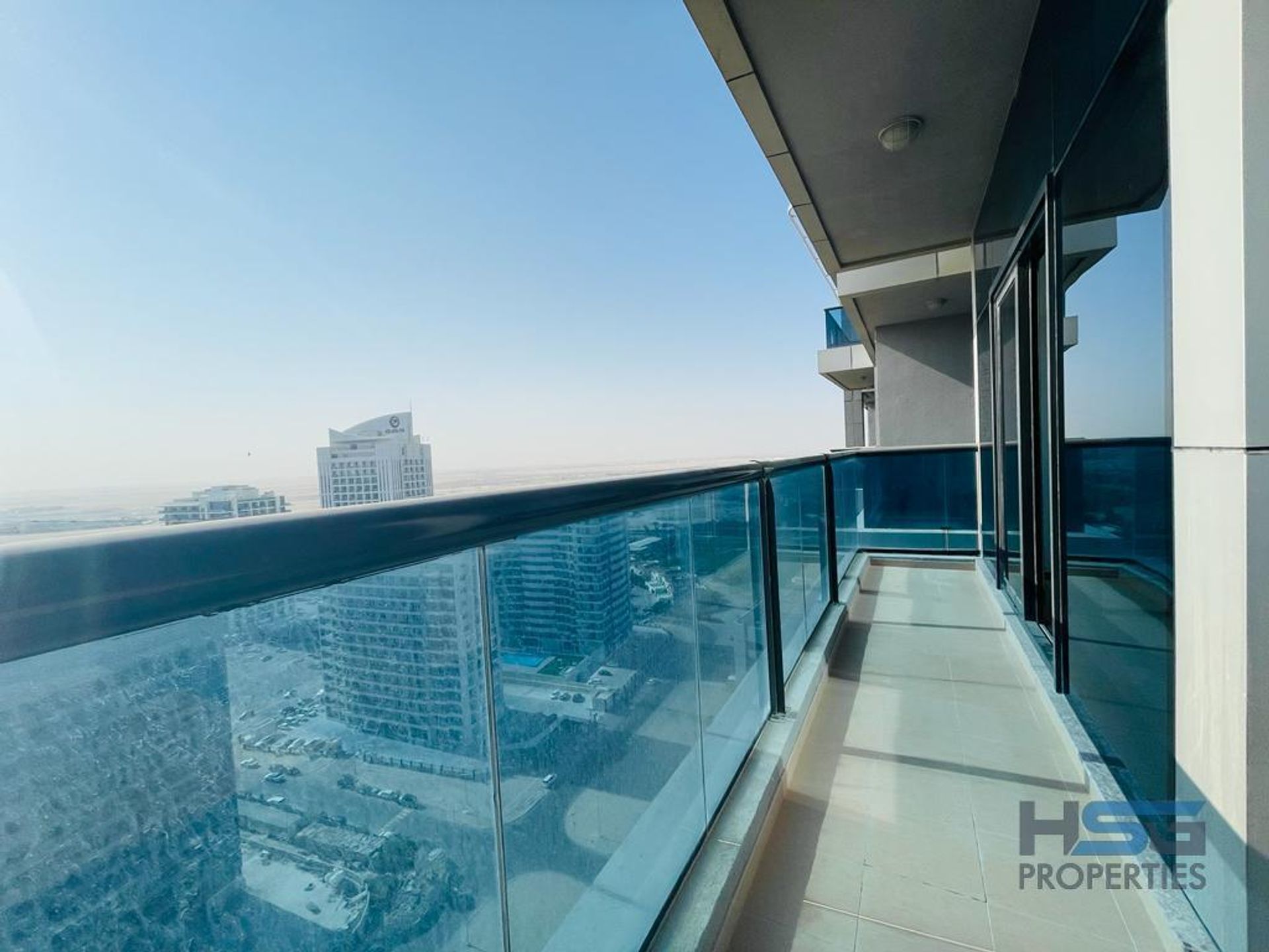 Condominium dans Dubai, Dubai 11287706