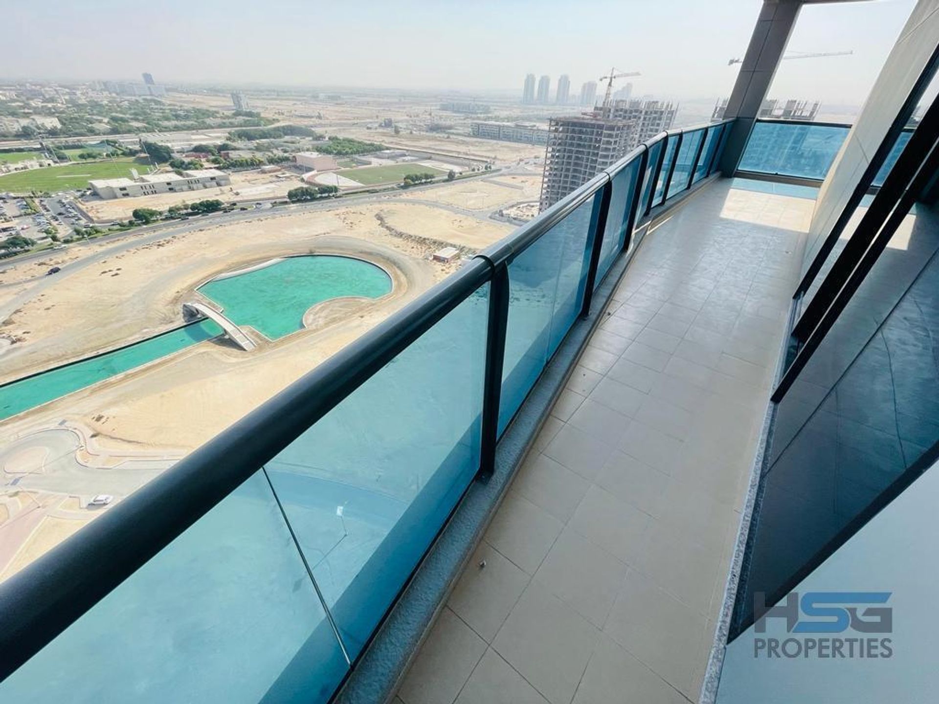 Condominium dans Dubai, Dubai 11287706