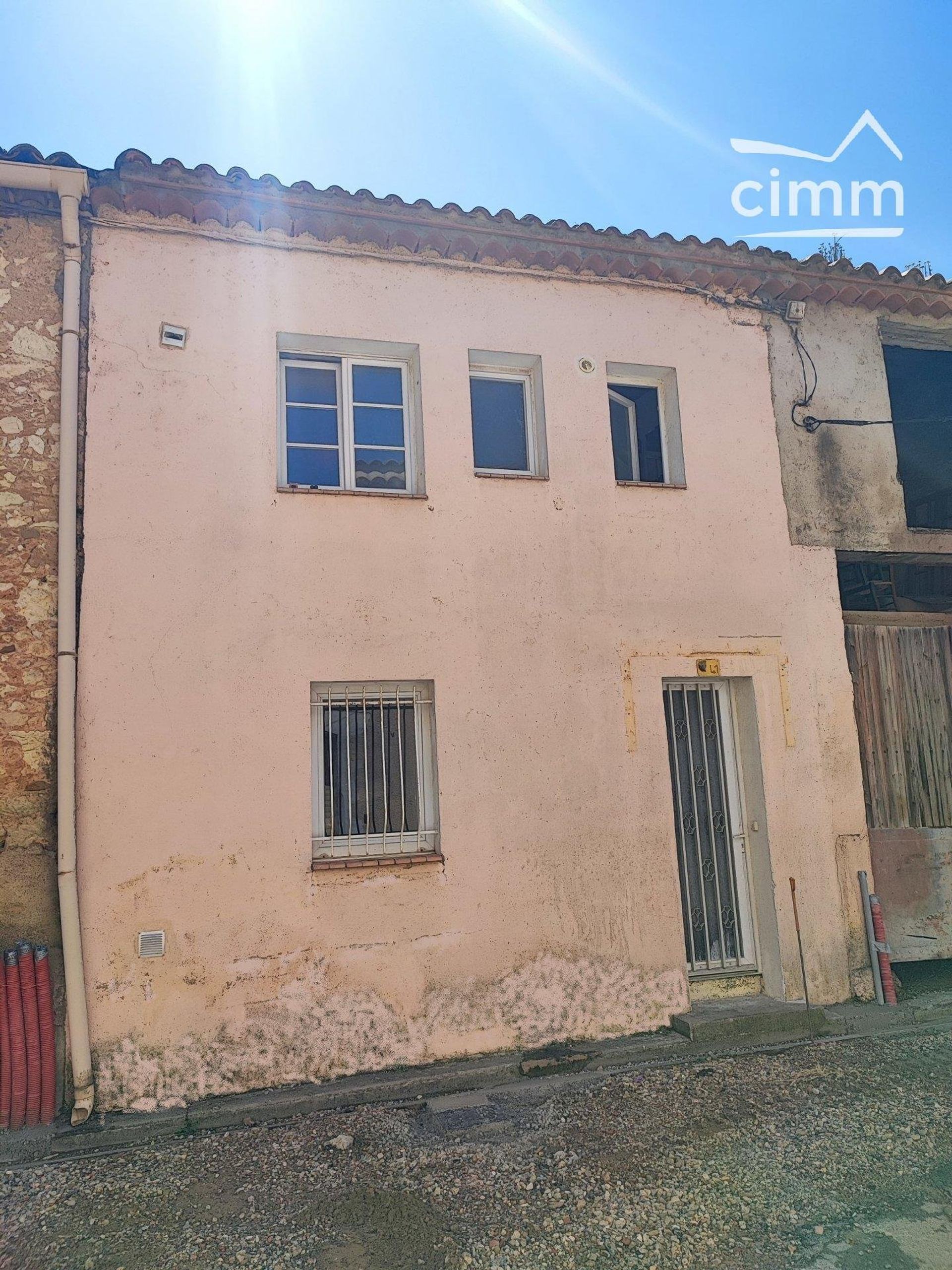 loger dans Salles-d'Aude, Aude 11287769