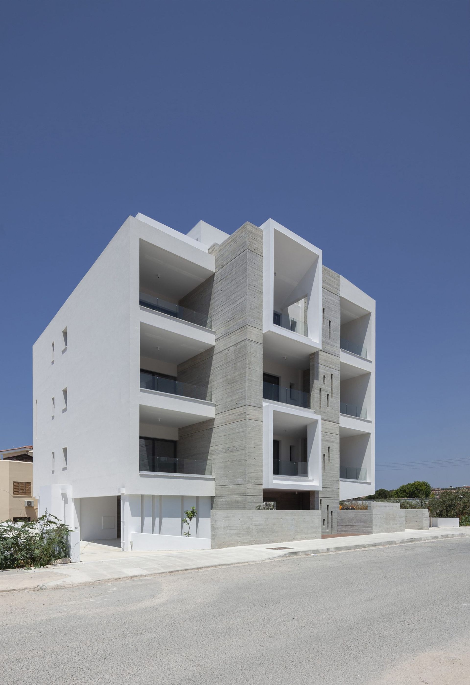 Ακίνητα σε Paphos, 20 Andrea Christodoulou 11287874