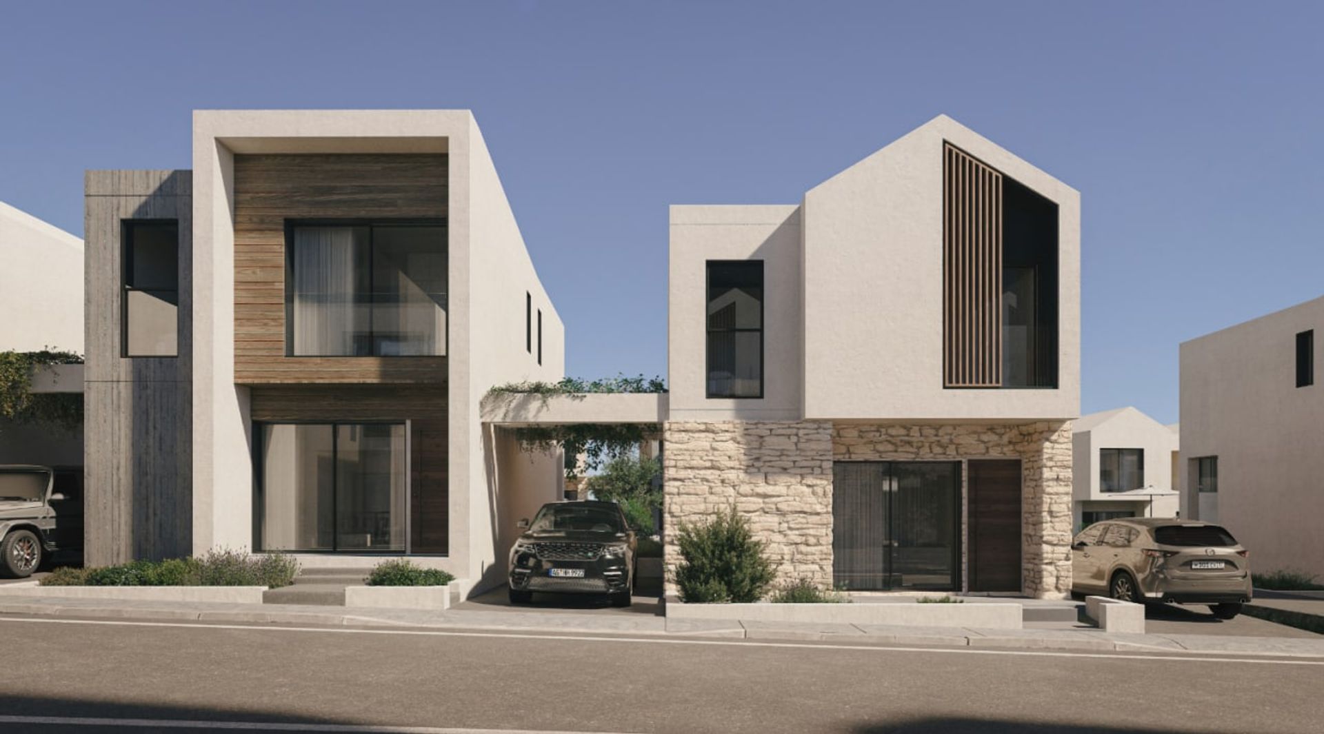 Rumah di Emba, Paphos 11287909