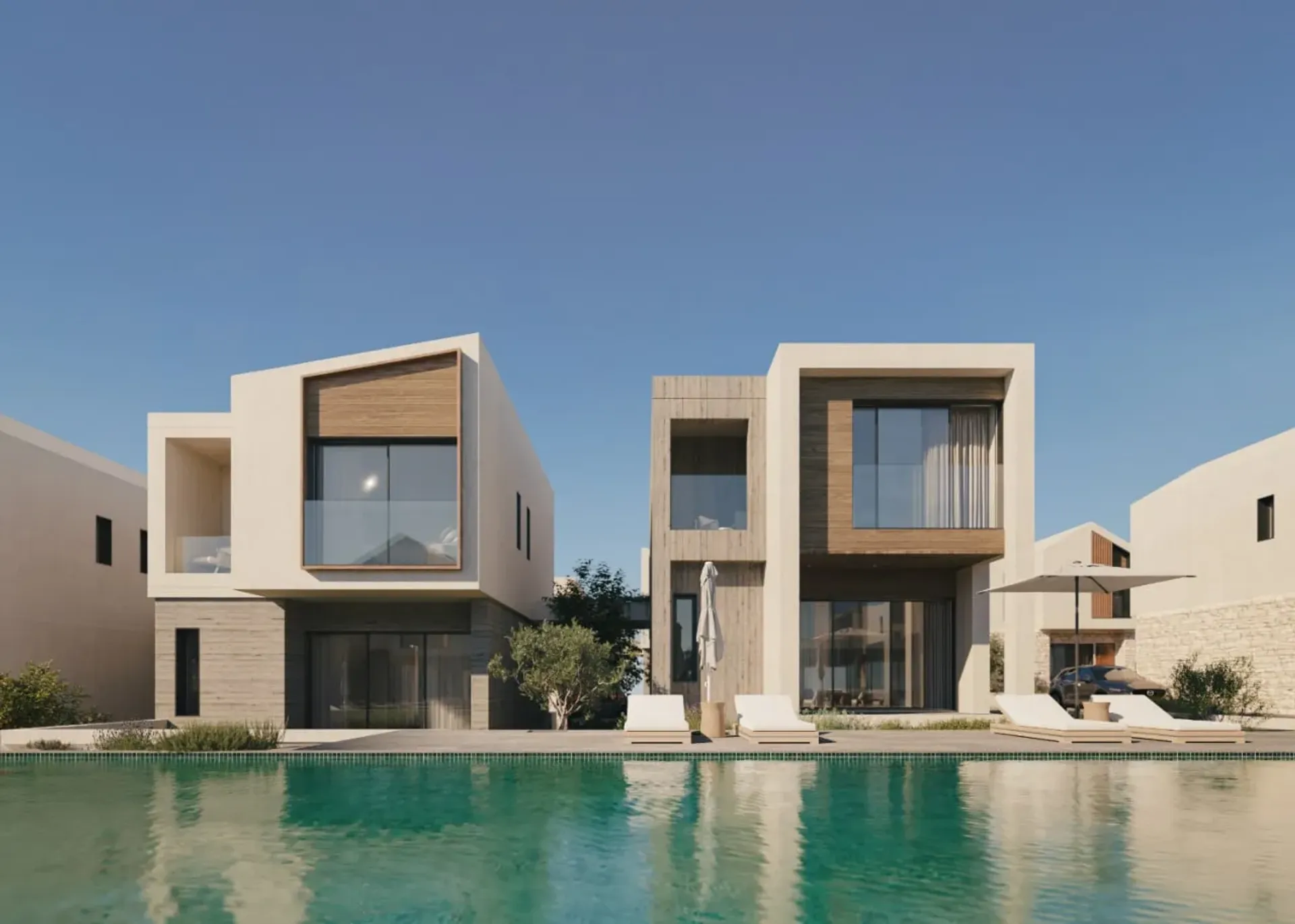 Casa nel Emba, Paphos 11287909