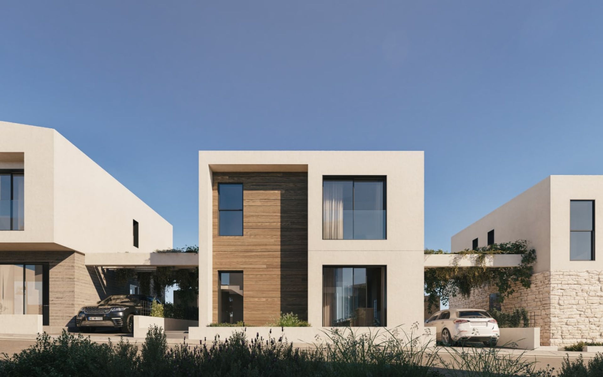 Hus i Emba, Paphos 11287909