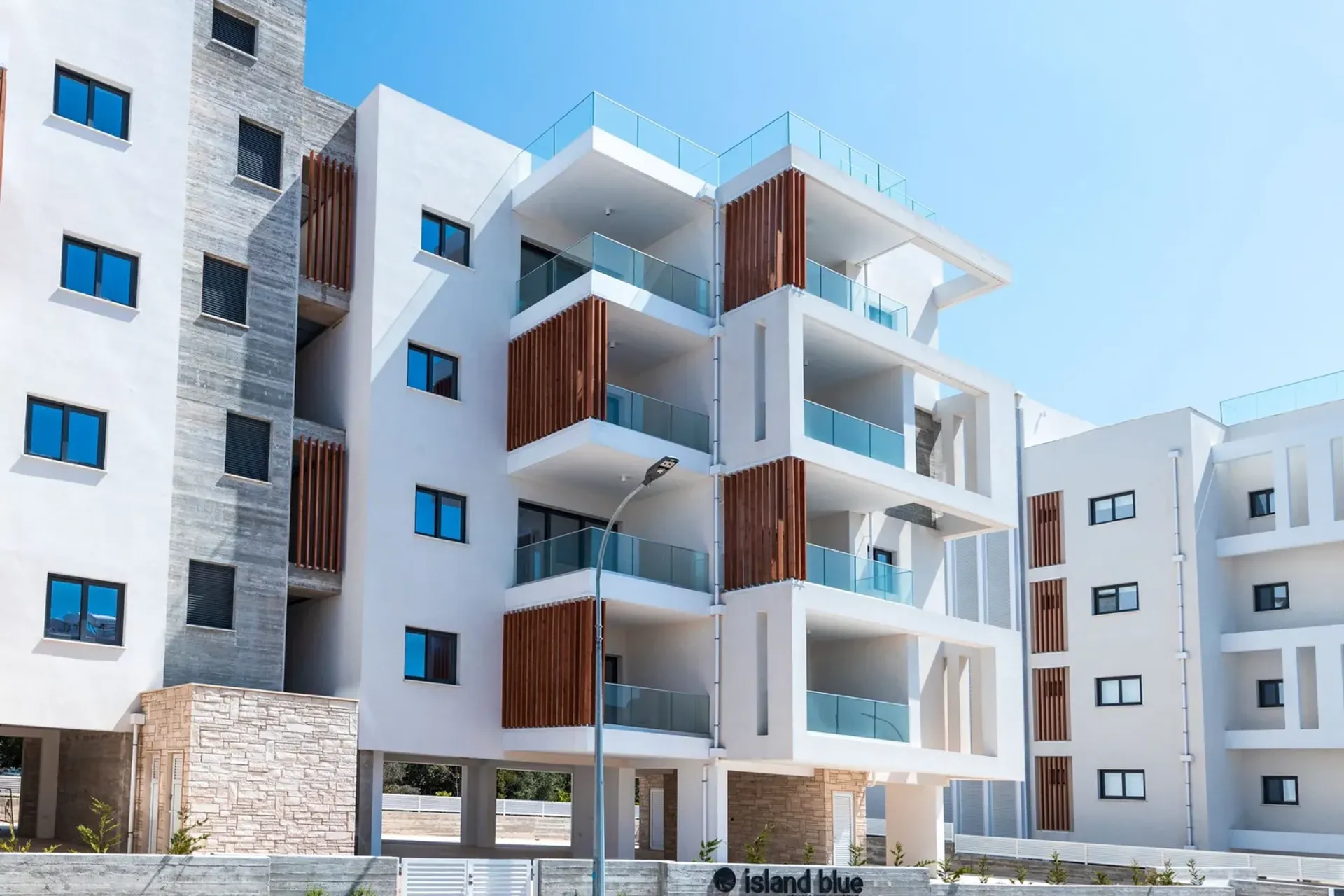 Condominium dans Geroskipou, Argolidos 11287914