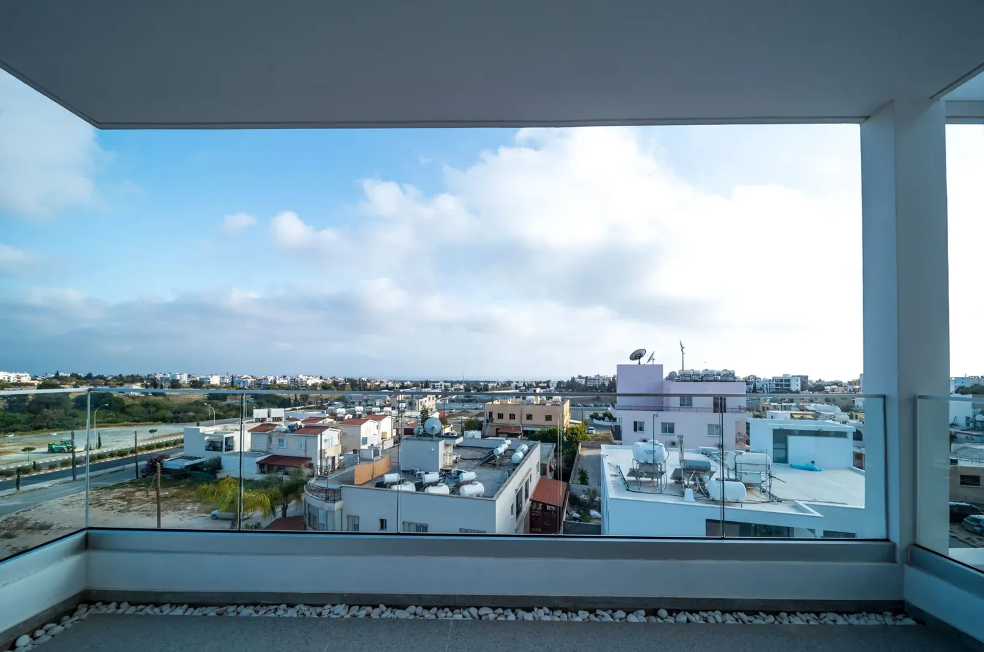 Condominio en Geroskipou, Argolidos 11287914