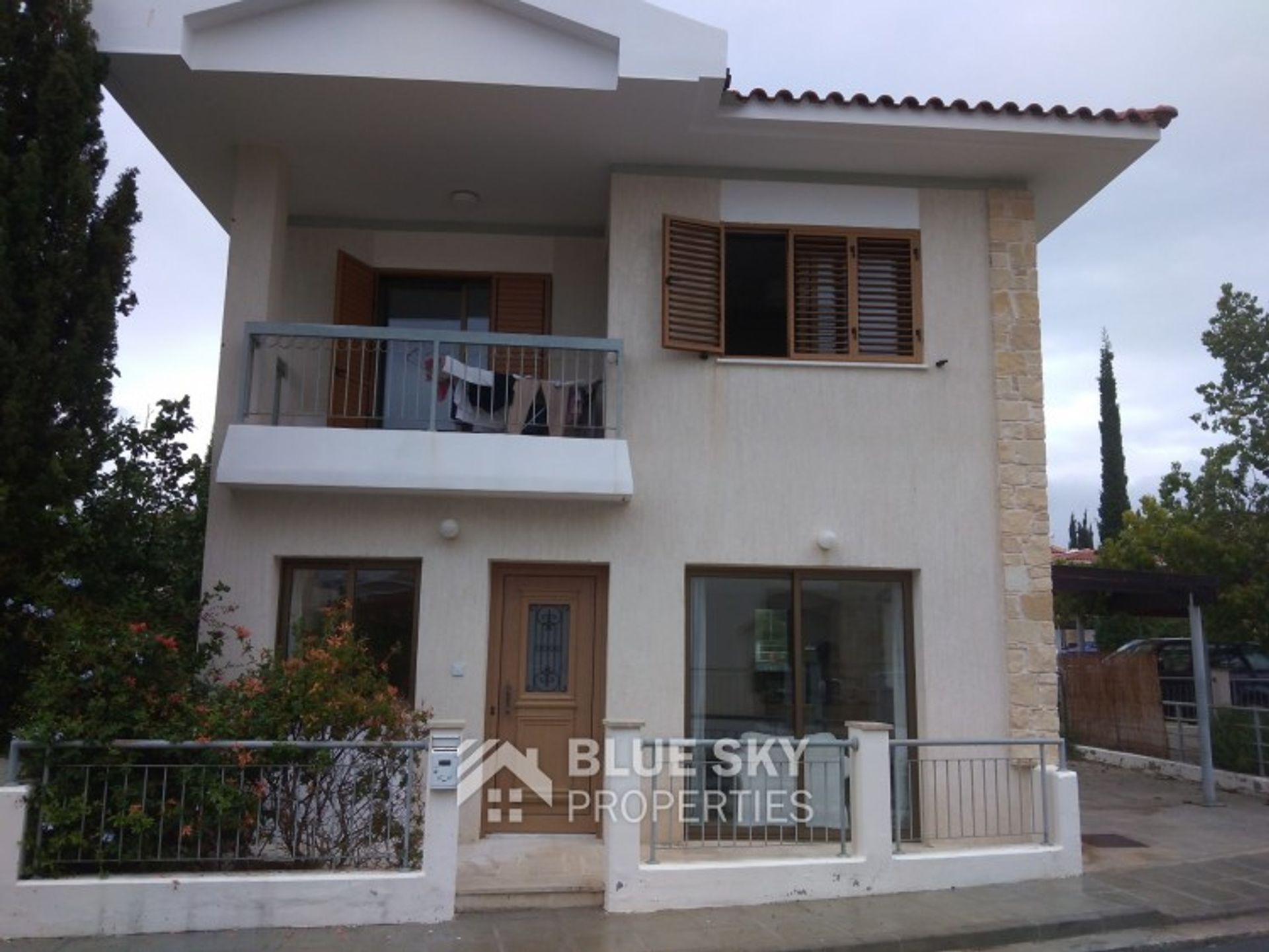 rumah dalam Paphos, Paphos 11287950