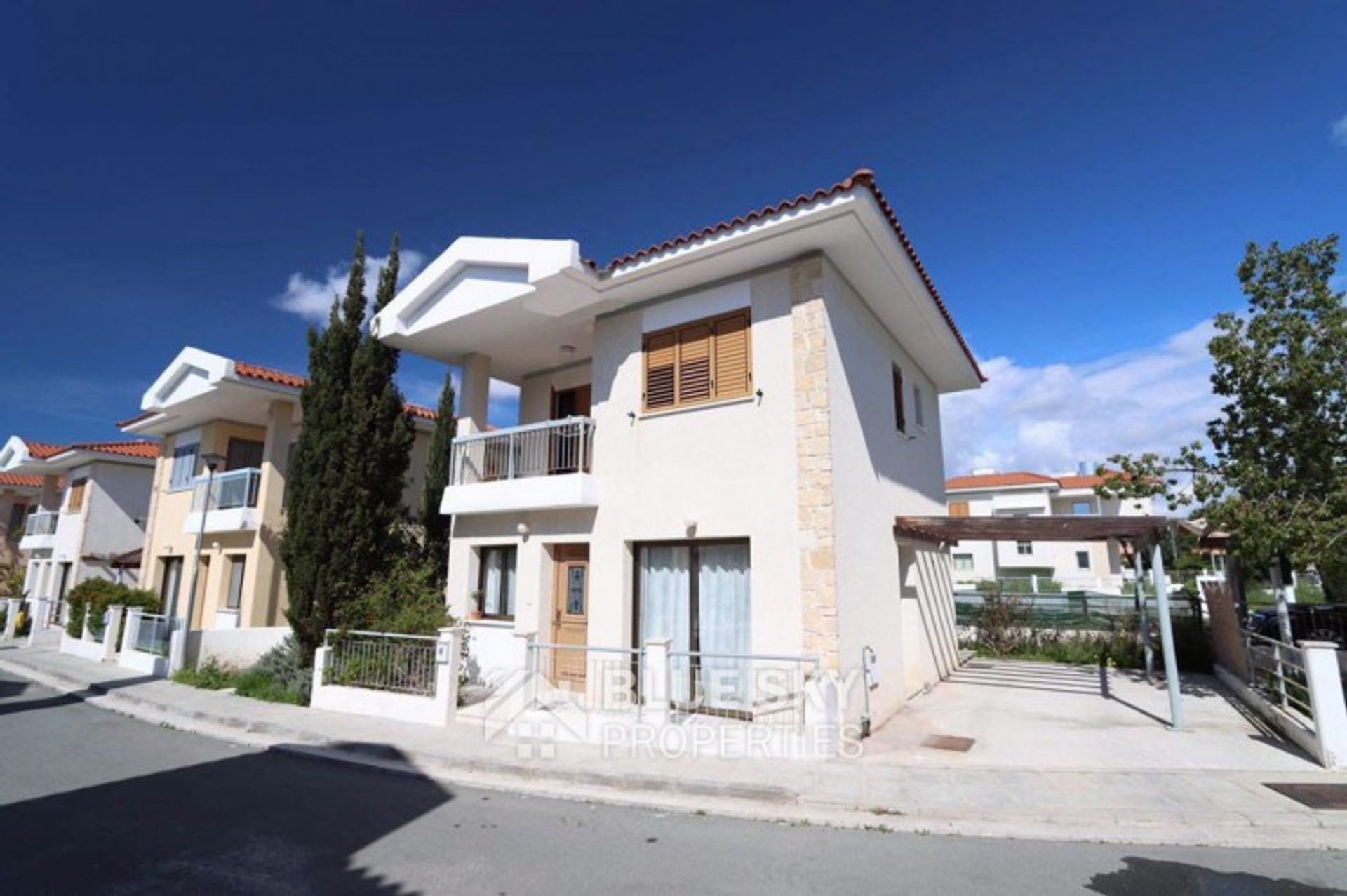 House in Paphos, Paphos 11287950