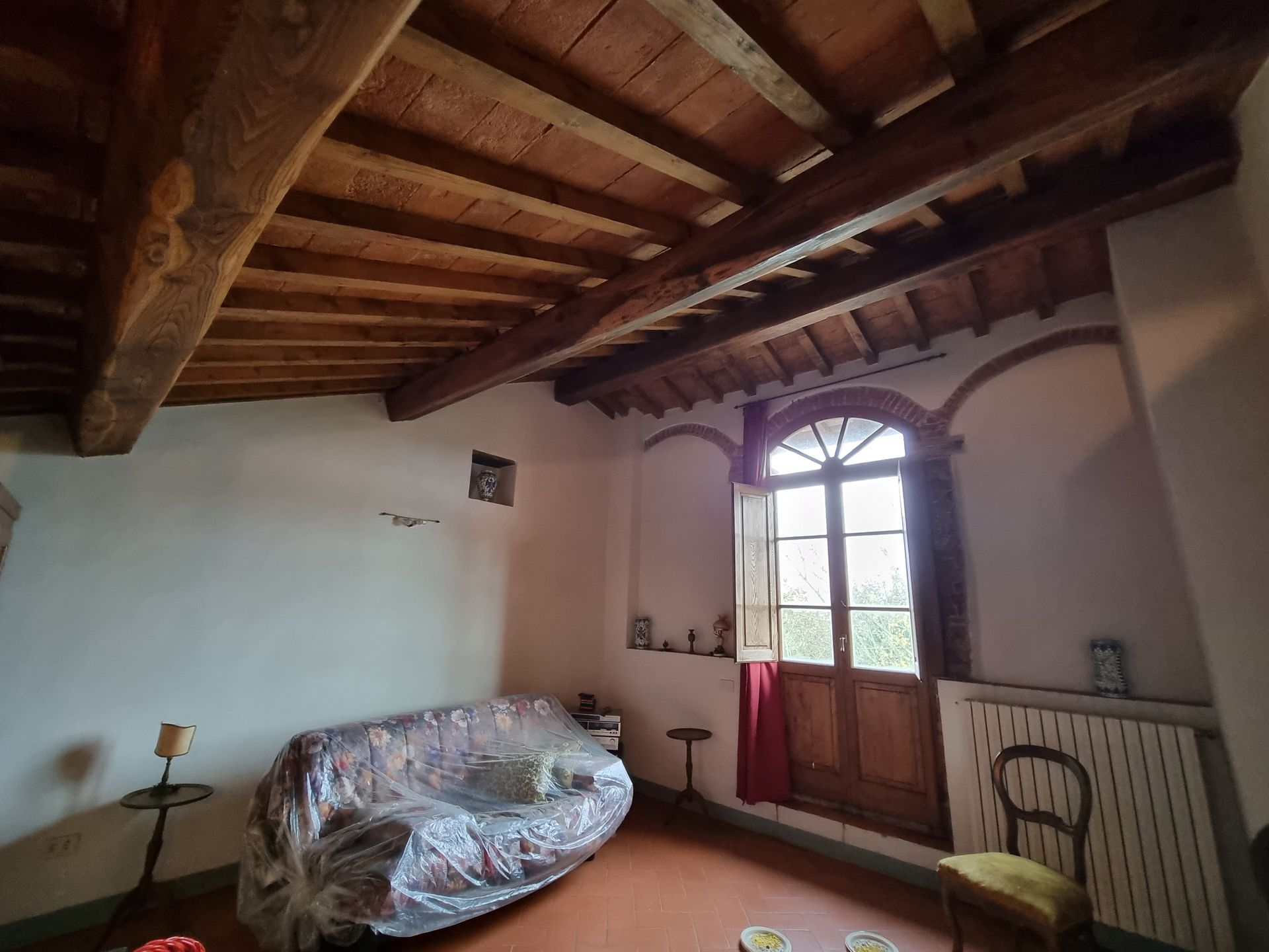 Hus i , Tuscany 11287982