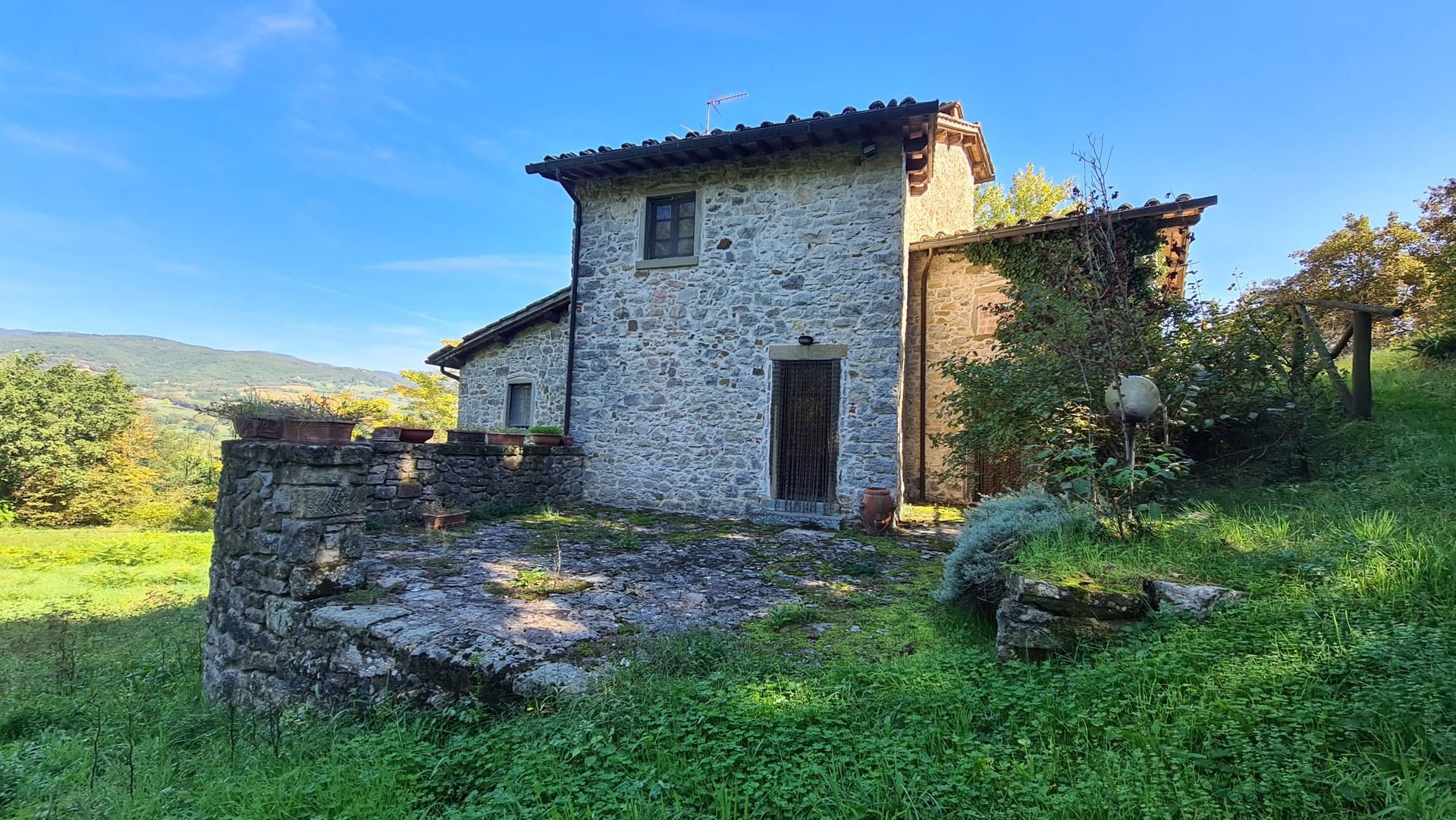 Hus i , Tuscany 11287982