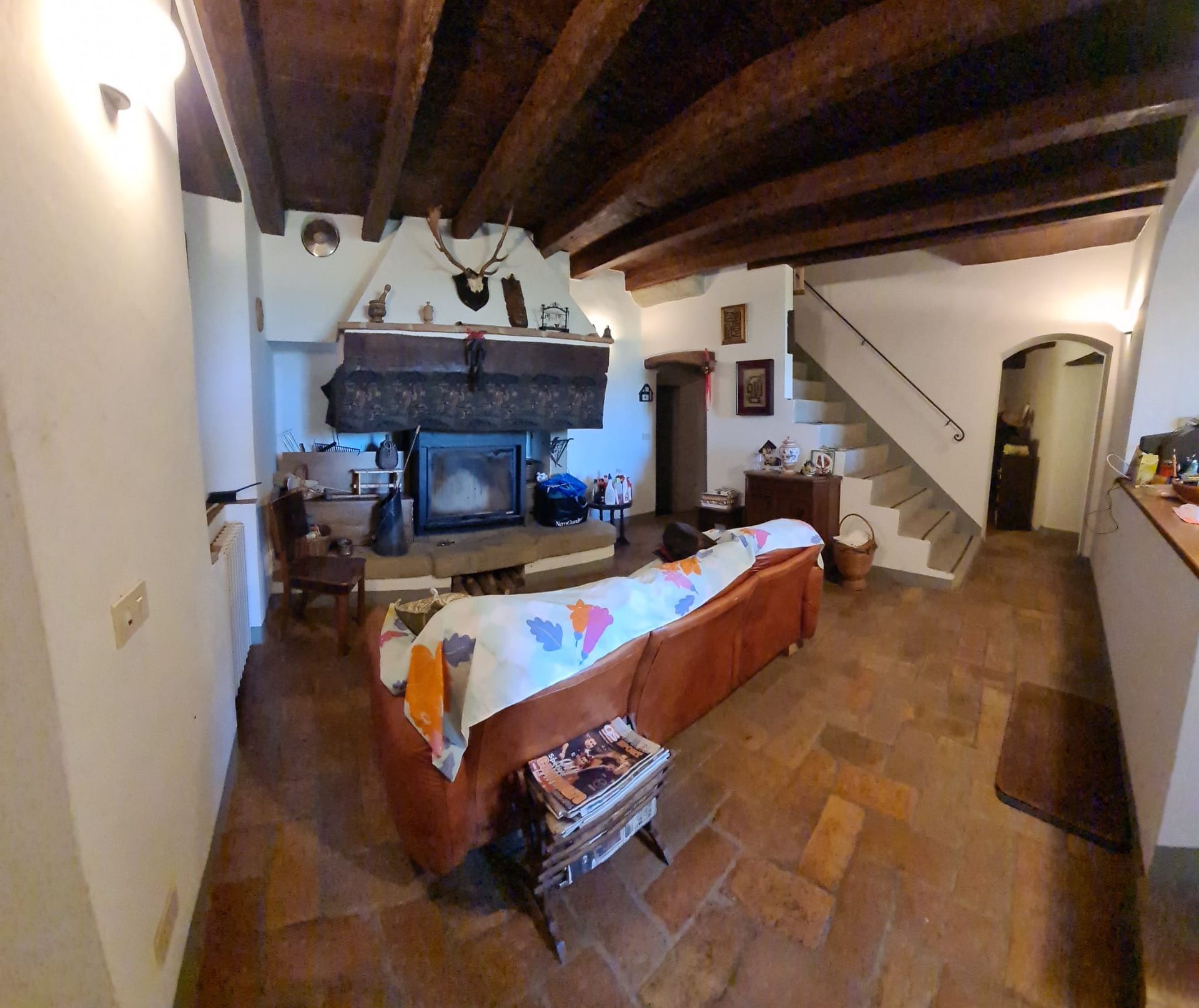 Rumah di , Tuscany 11287983