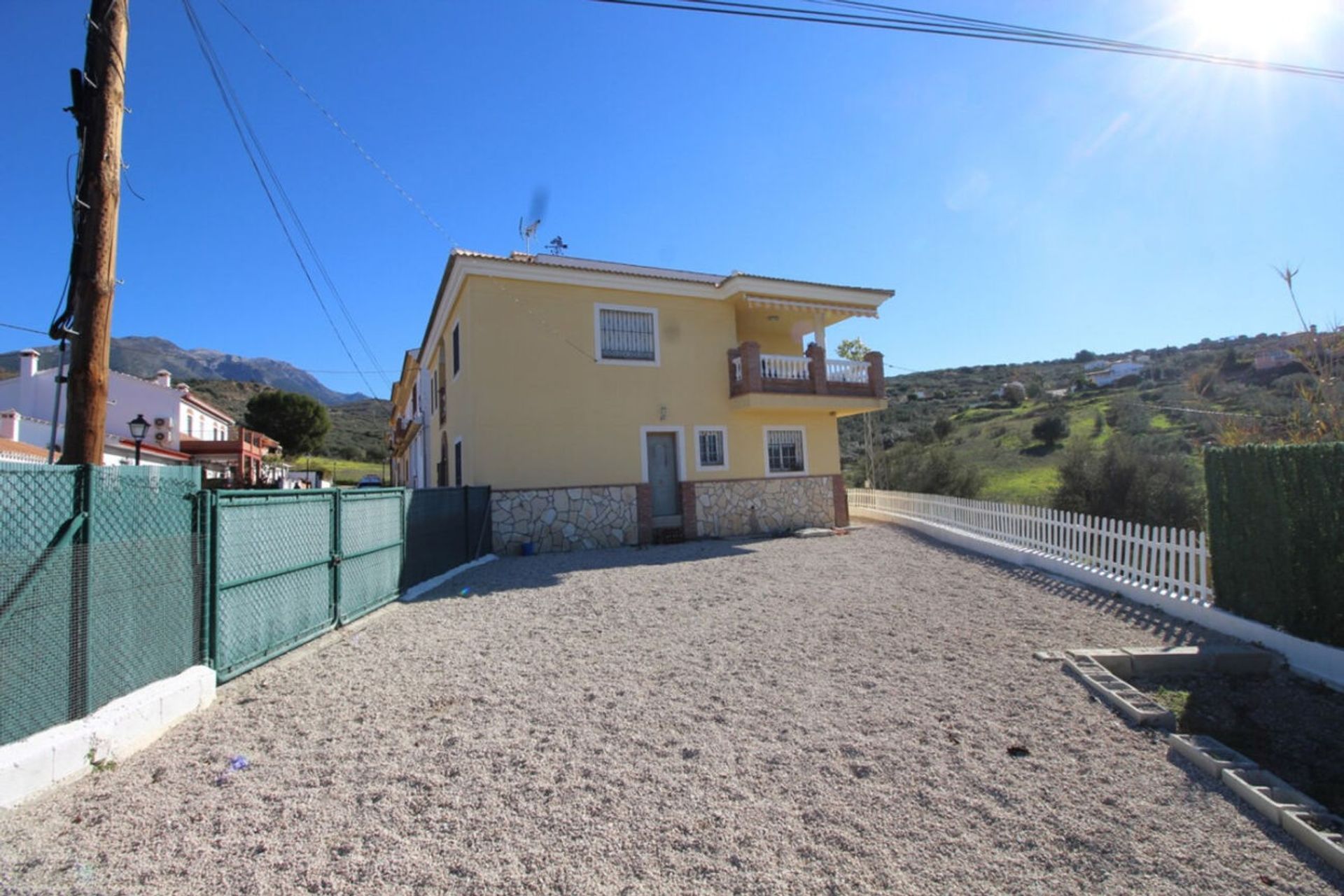 Haus im Alcaucin, Andalusien 11288045