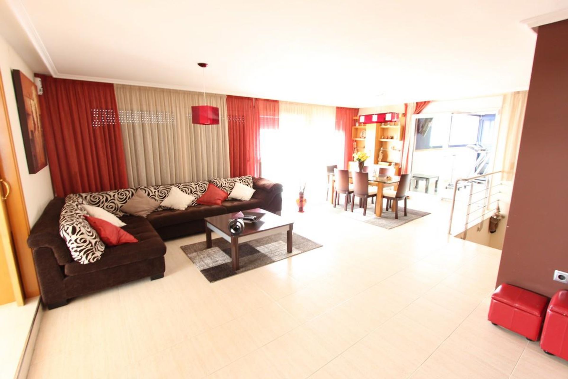 Condominium in Calpe, Comunidad Valenciana 11288167