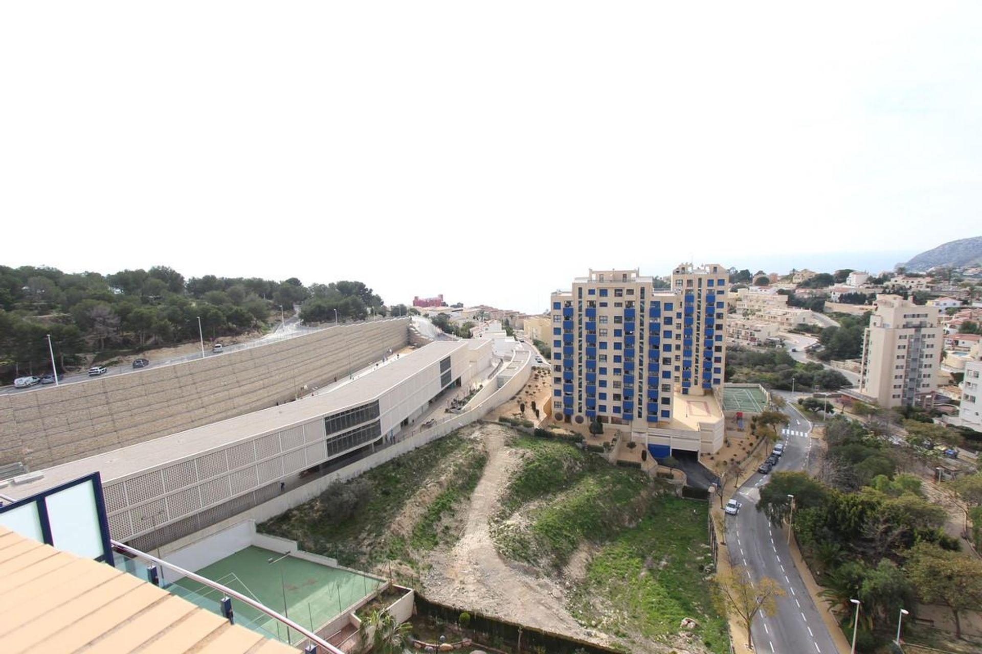 Kondominium dalam Calpe, Comunidad Valenciana 11288167