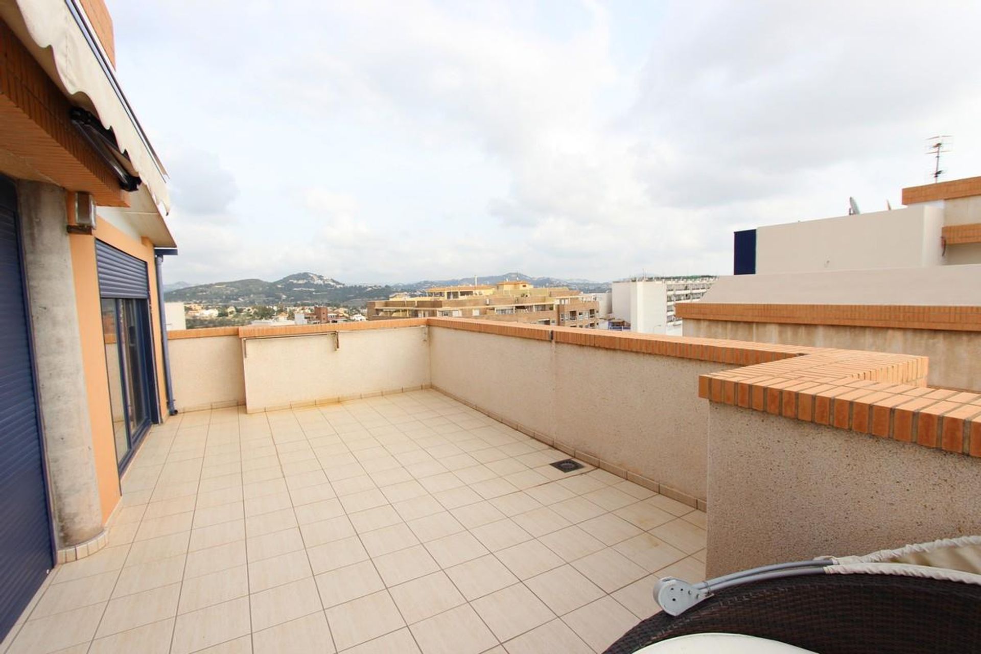 Condominium in Calpe, Comunidad Valenciana 11288167