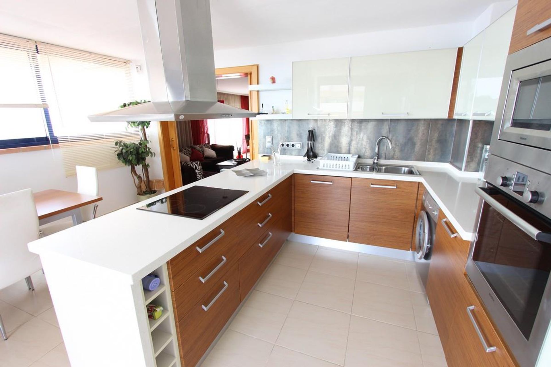 Condominium in Calpe, Comunidad Valenciana 11288167