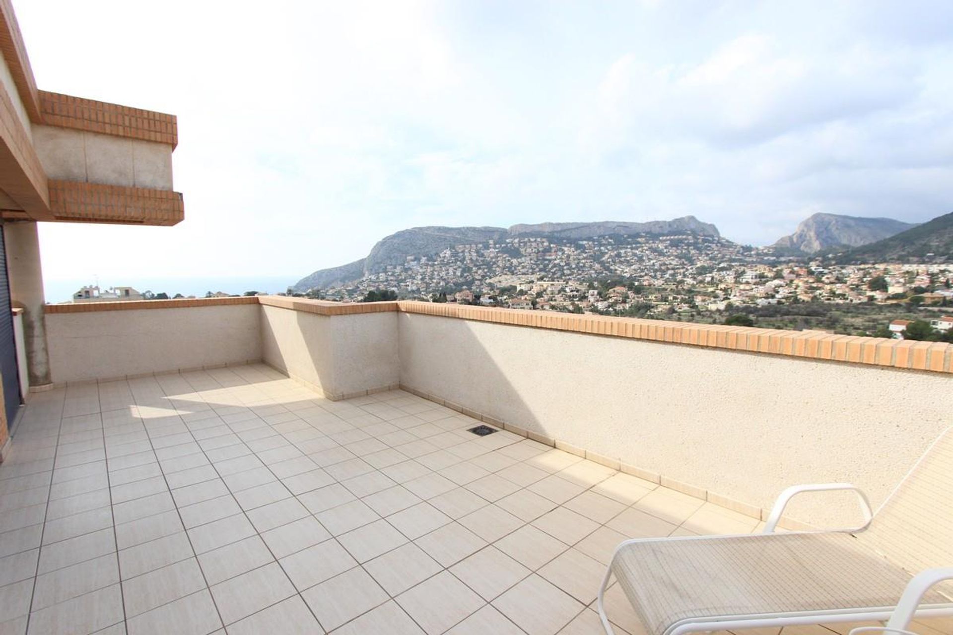 Condominium in Calpe, Comunidad Valenciana 11288167