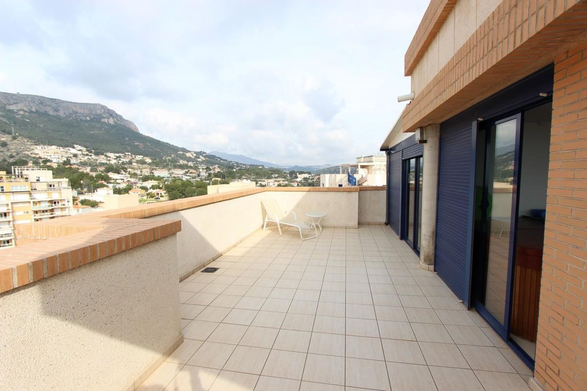 Condominium in Calpe, Comunidad Valenciana 11288167