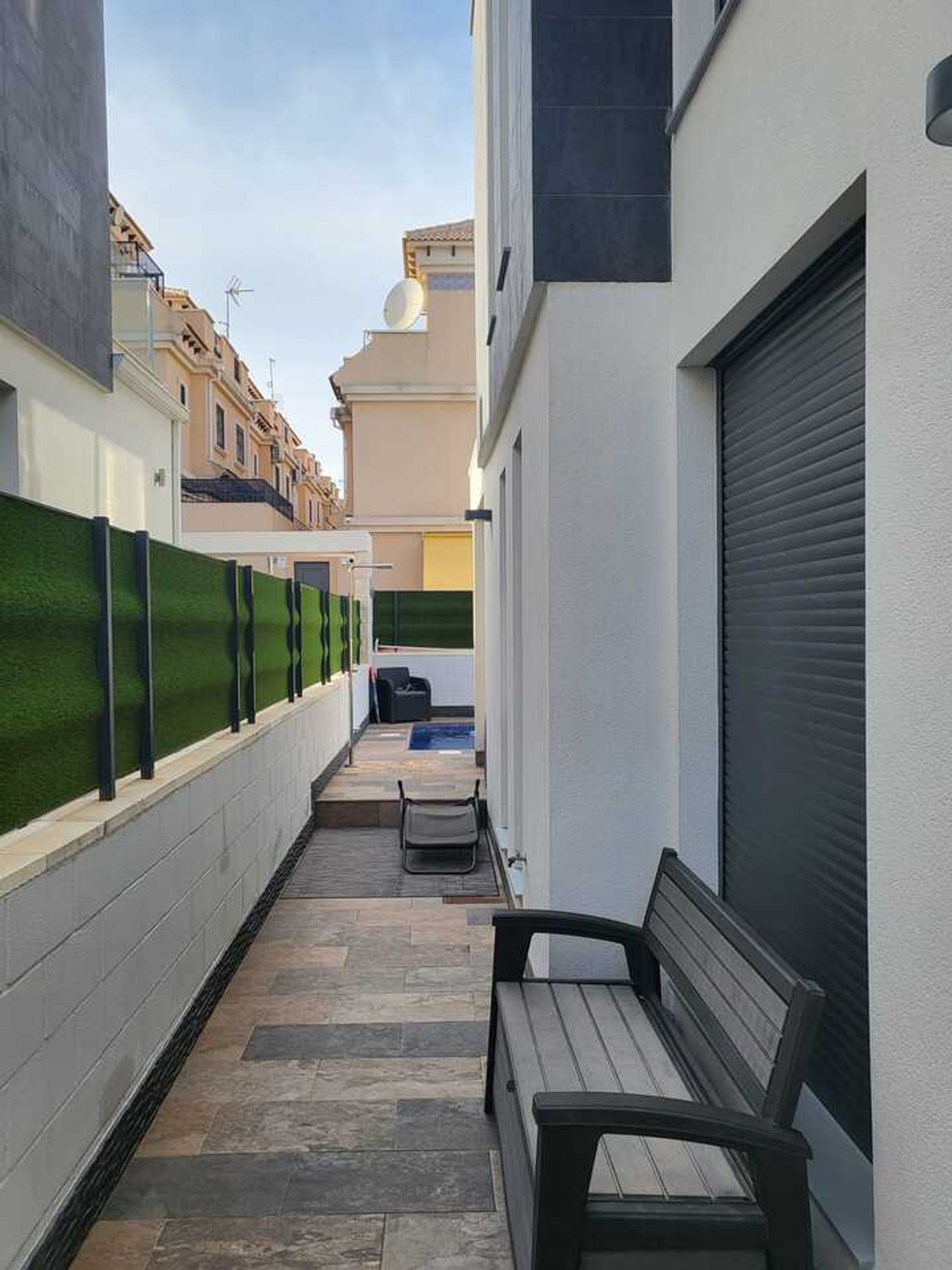 Haus im Orihuela, Comunidad Valenciana 11288177