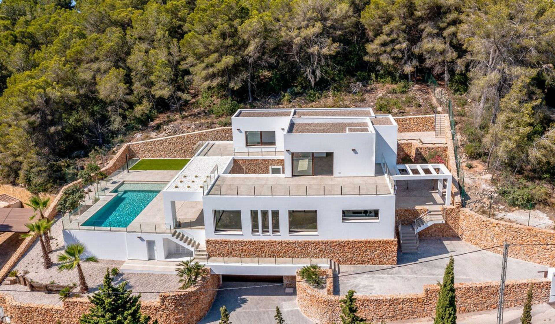 loger dans Morayra, les îles Canaries 11288197