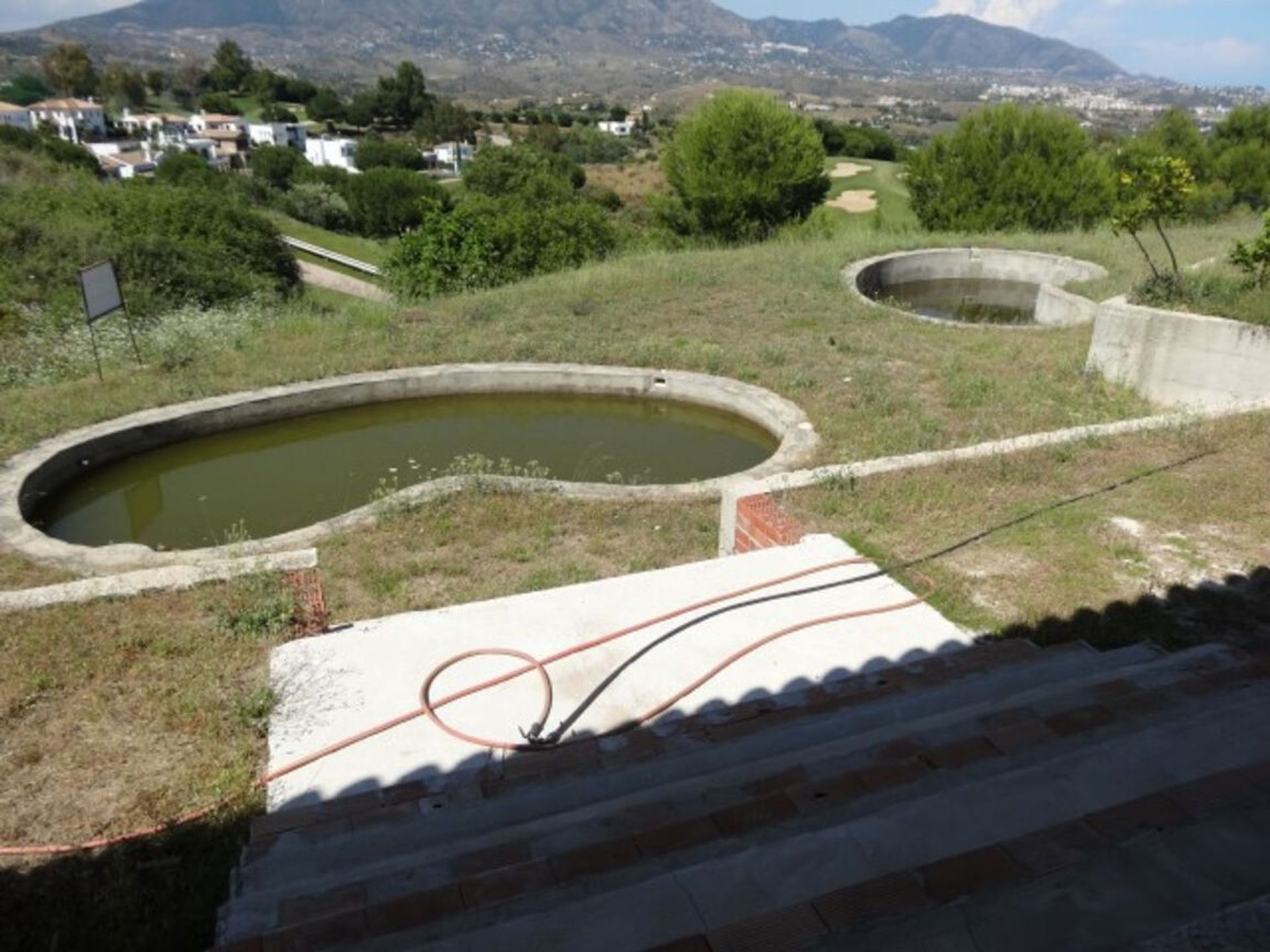 Casa nel Fuengirola, Andalusia 11288204