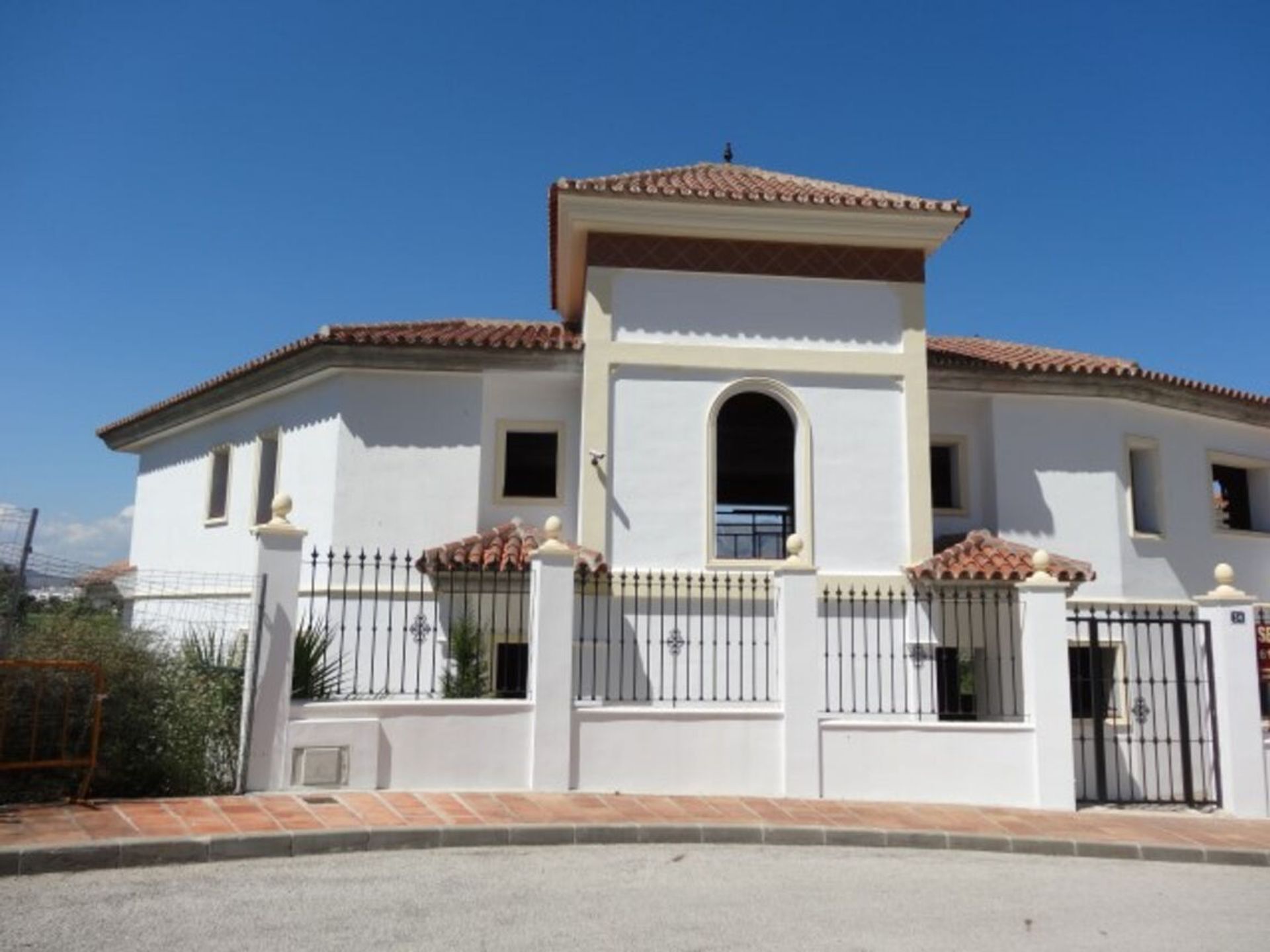 Casa nel Fuengirola, Andalusia 11288204