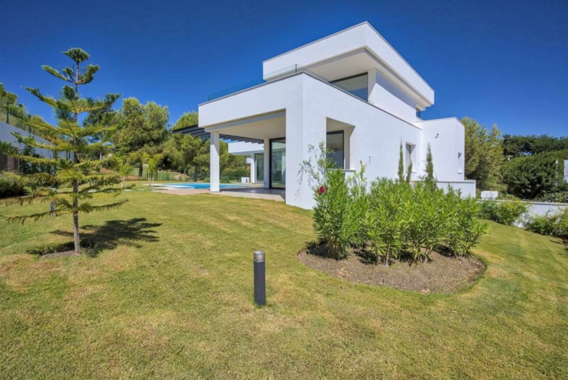 House in Mijas, Andalucía 11288261