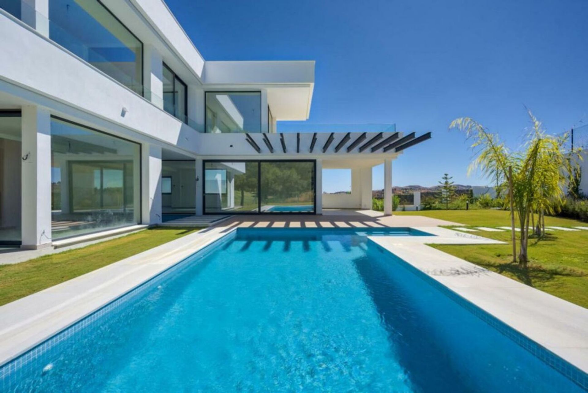 House in Mijas, Andalucía 11288261