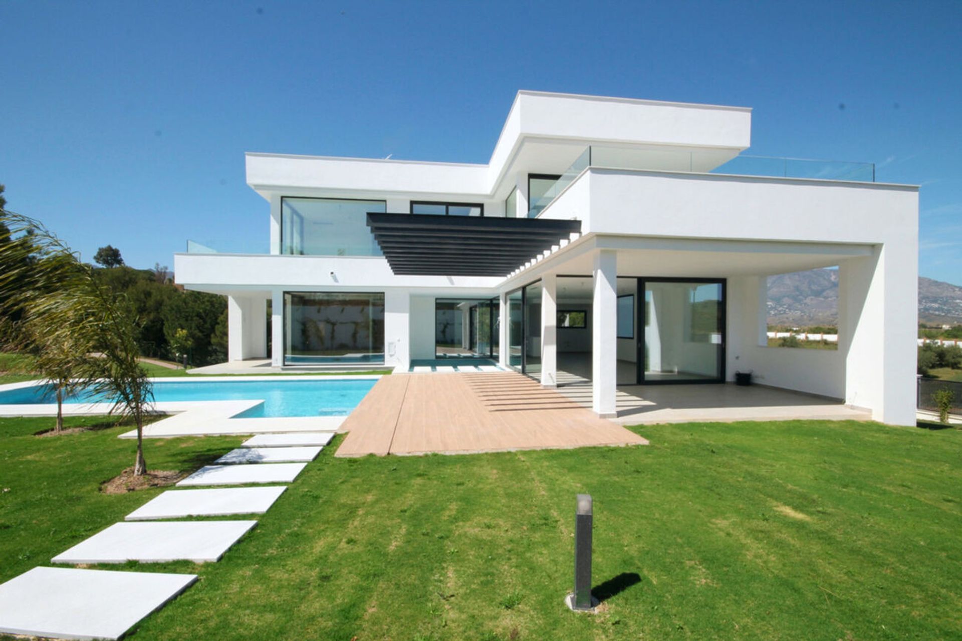 House in Mijas, Andalucía 11288261