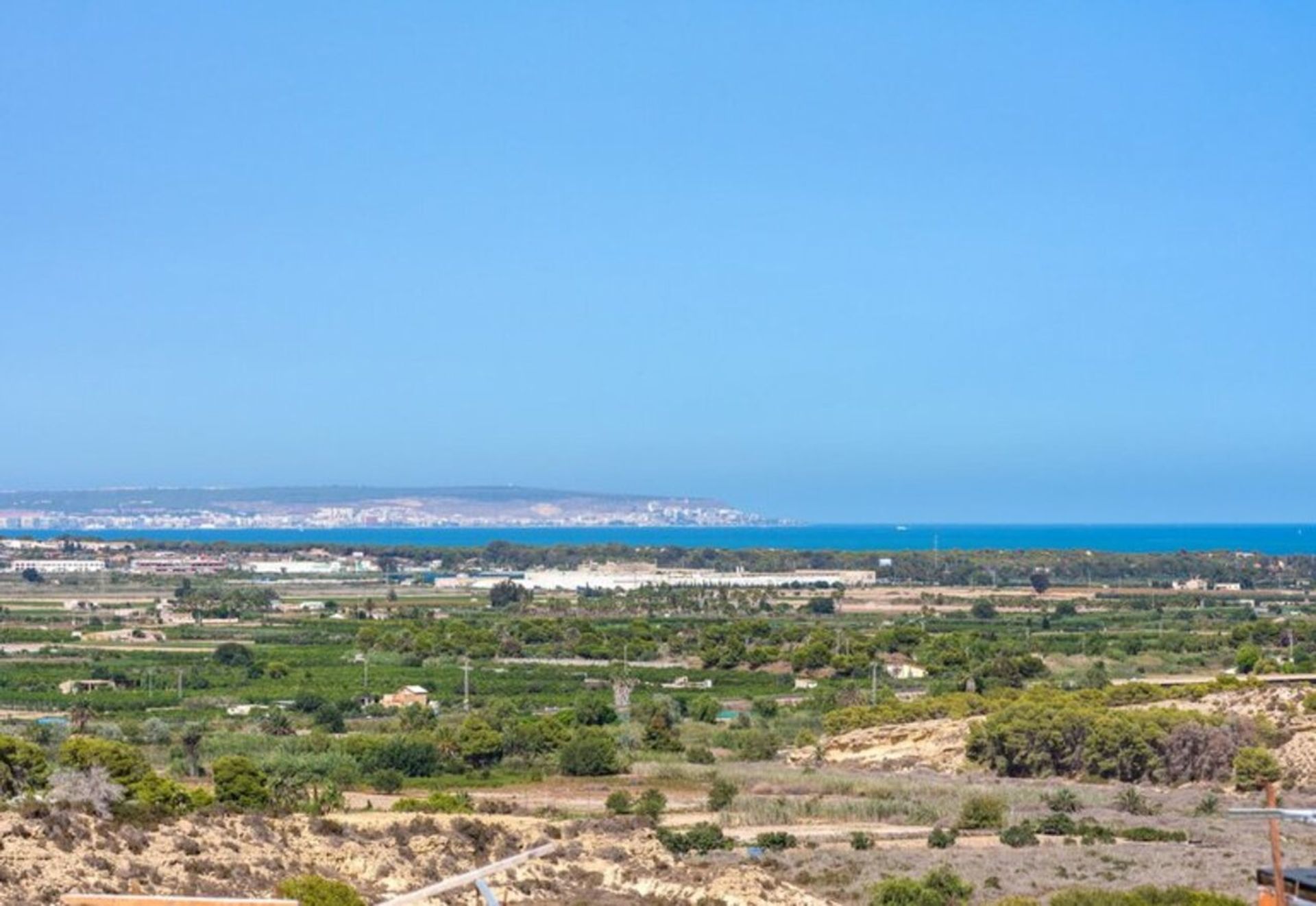 Будинок в Formentera del Segura, Comunidad Valenciana 11288288