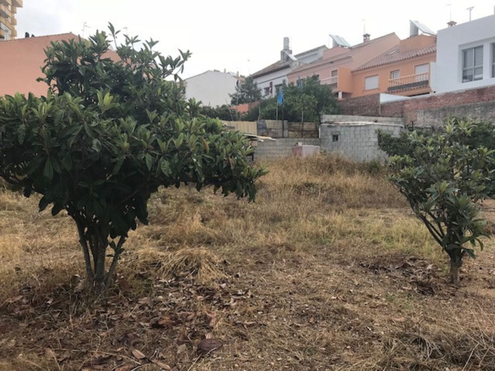 Tierra en Mijas, Andalucía 11288318