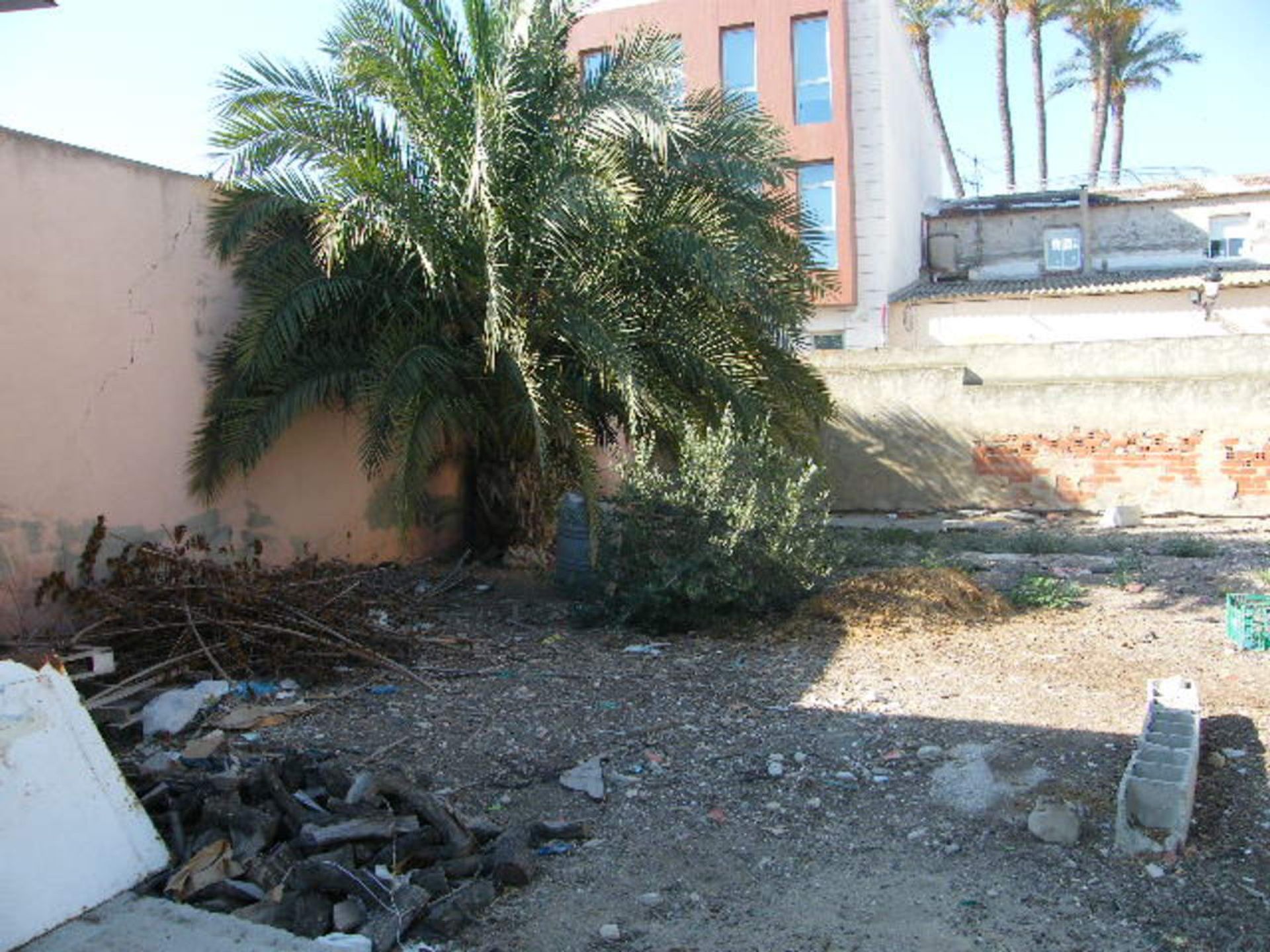 Land in Daya Vieja, Valencia 11288358