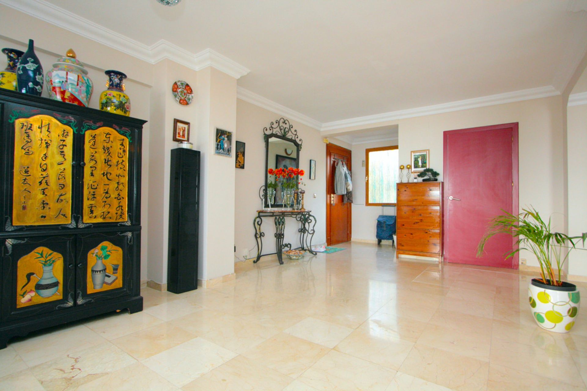 Osakehuoneisto sisään Fuengirola, Andalucía 11288359