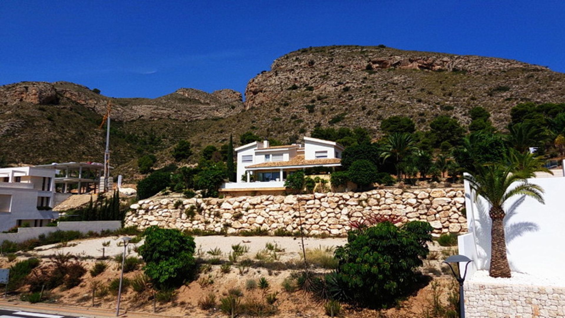 casa no La Vila Joiosa, Comunidad Valenciana 11288371