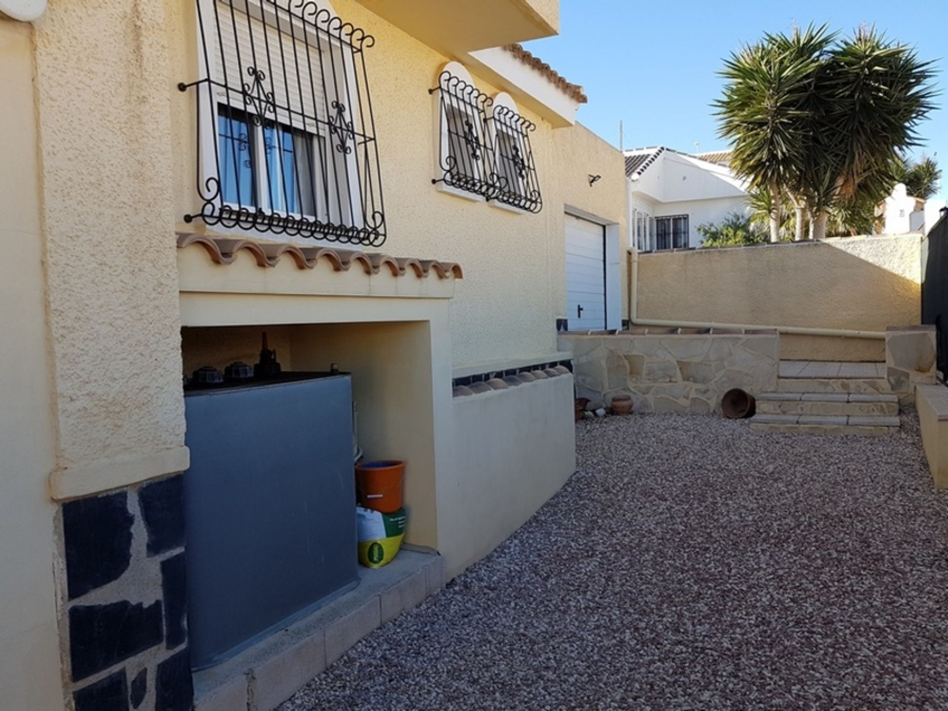 Talo sisään Mazarron, Murcia 11288375