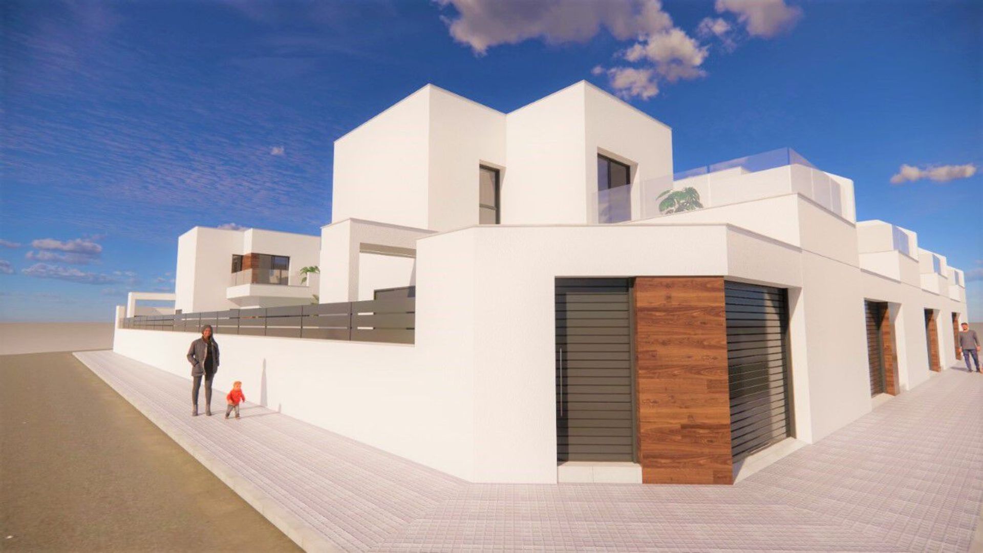 Haus im San Fulgencio, Comunidad Valenciana 11288384