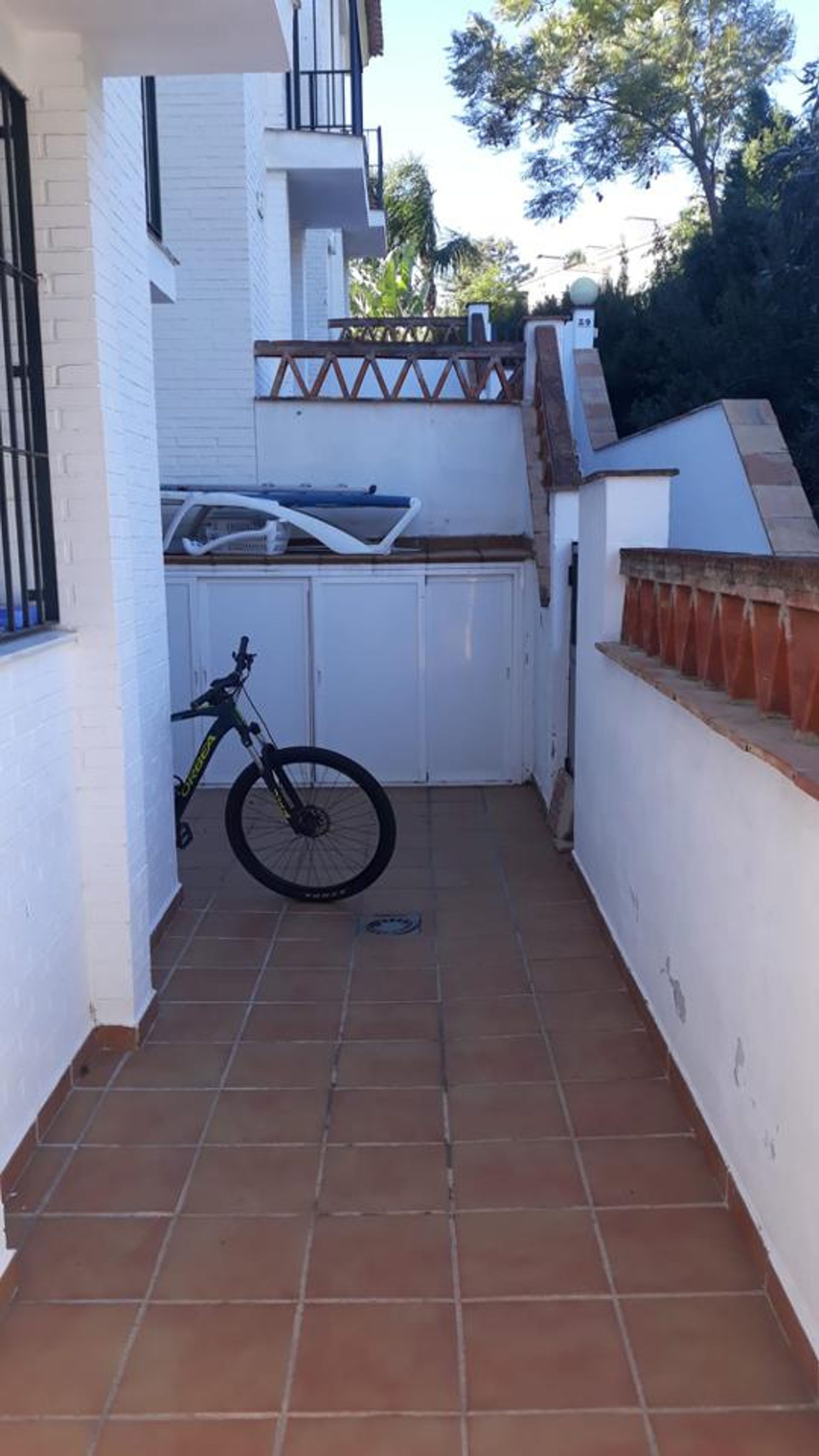 Haus im Arroyo de la Miel, Andalusien 11288408