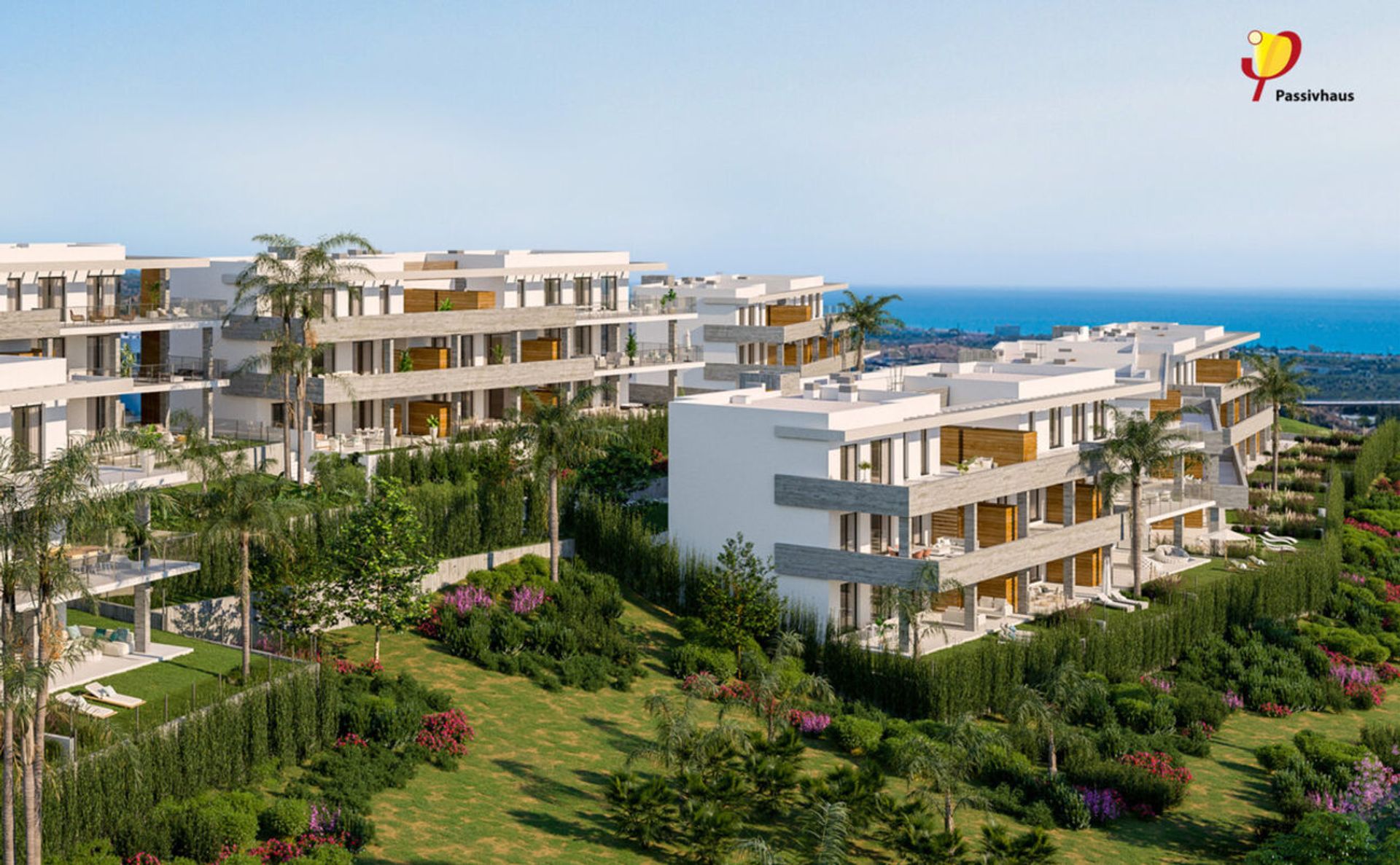 Condominio nel Marbella, Andalucía 11288462