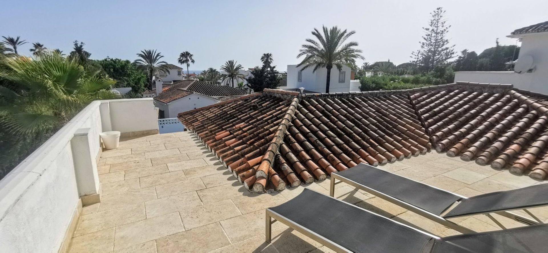 Casa nel Marbella, Andalucía 11288475