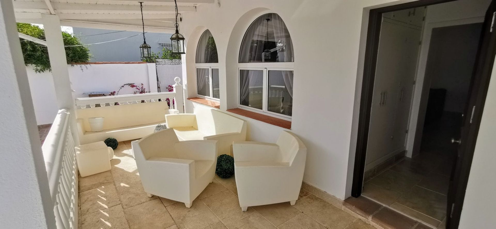 Casa nel Marbella, Andalucía 11288475