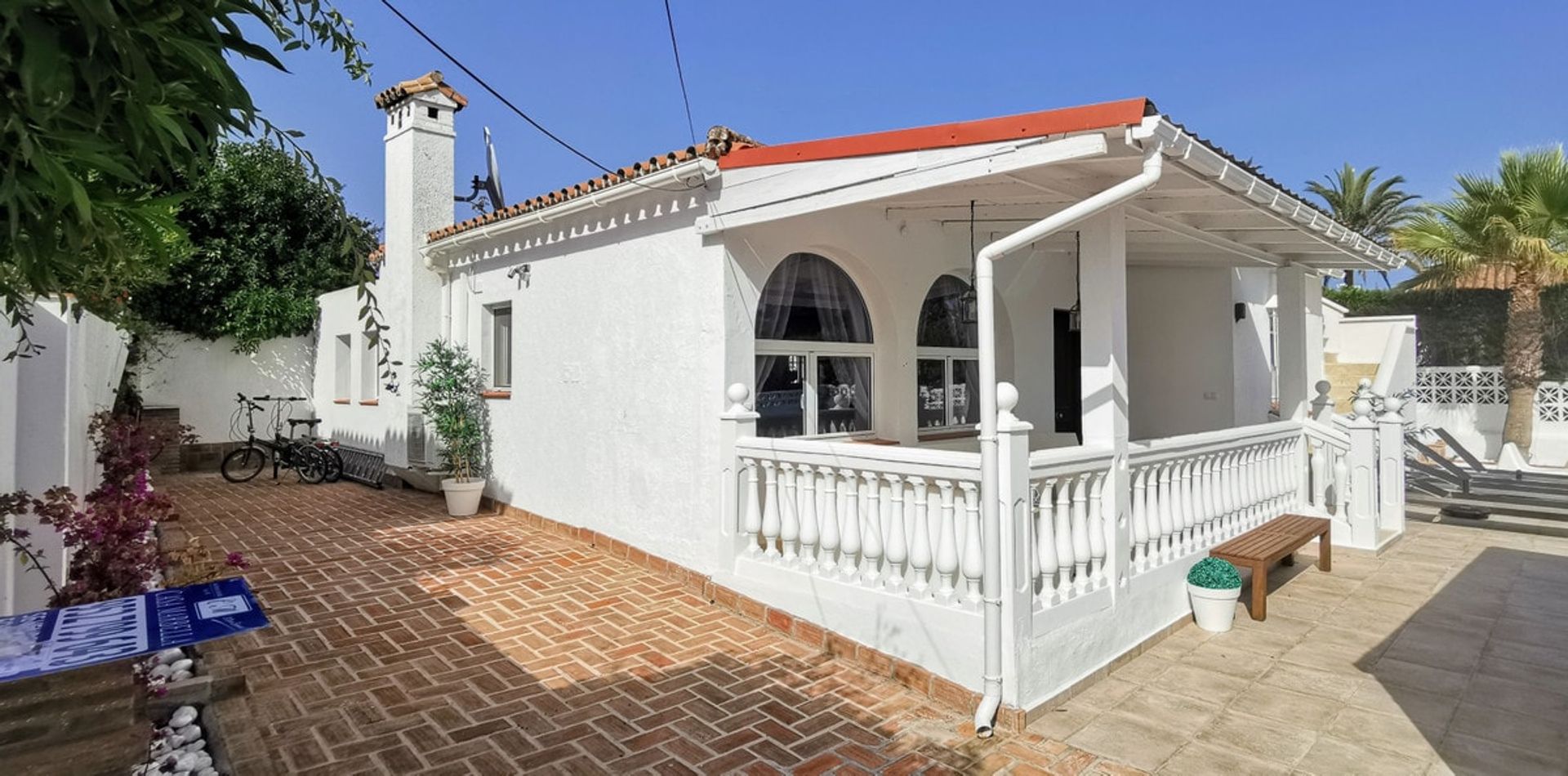 Casa nel Ojen, Andalusia 11288475