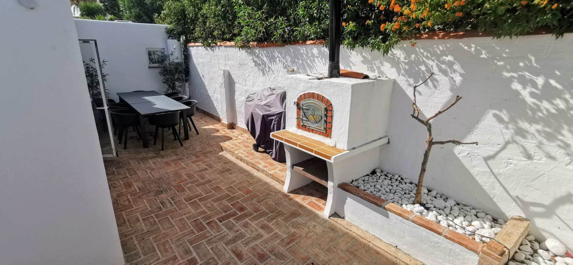 Casa nel Marbella, Andalucía 11288475