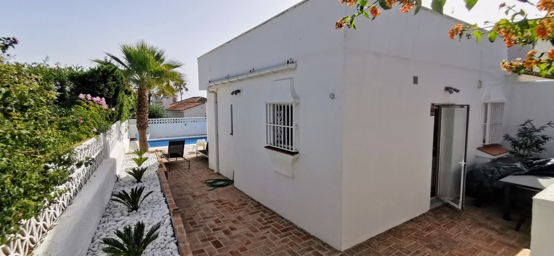 Casa nel Marbella, Andalucía 11288475