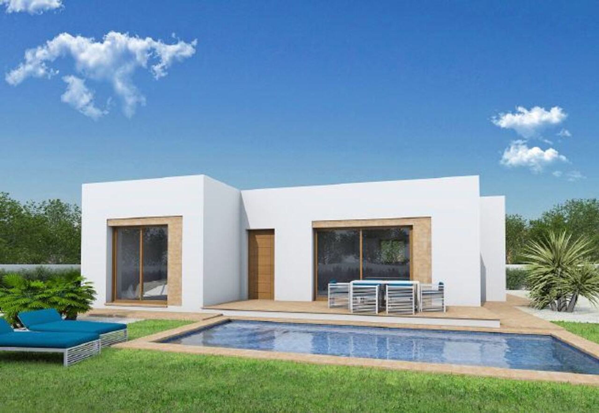 House in Tormos, Valencia 11288495