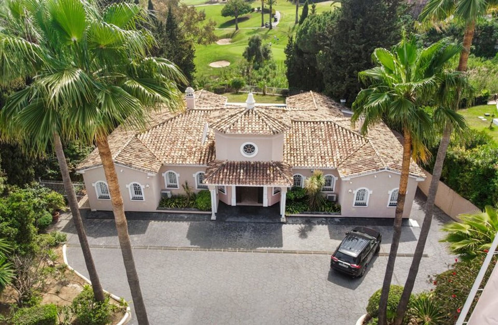 Hus i San Pedro de Alcantara, Andalusien 11288502