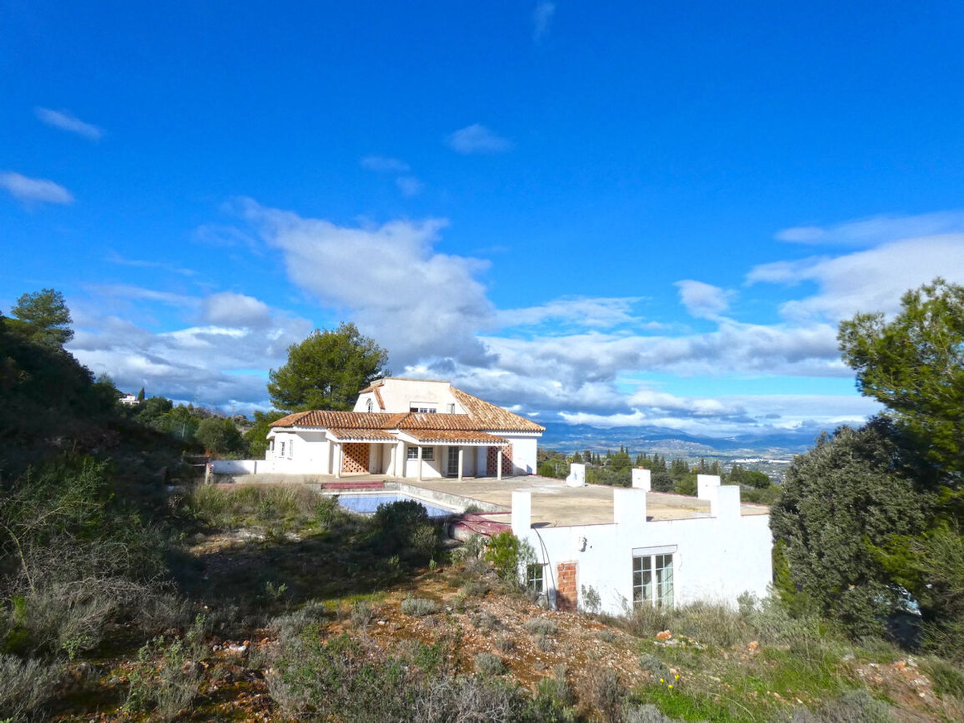 Hus i Alhaurin el Grande, Andalusien 11288506