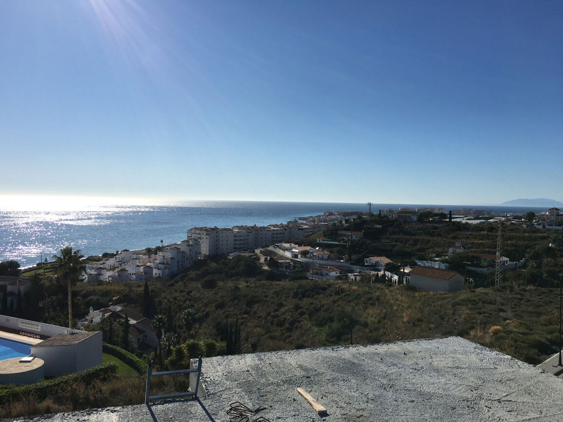 rumah dalam Torrox, Andalucía 11288517