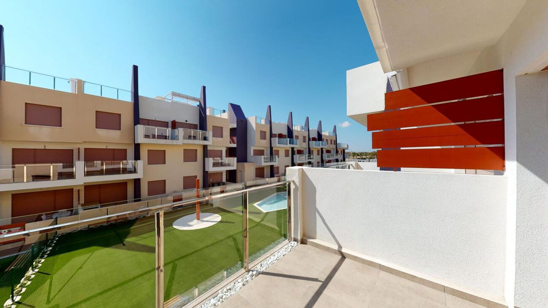 Condominio en Torre de la Horadada, Comunidad Valenciana 11288542