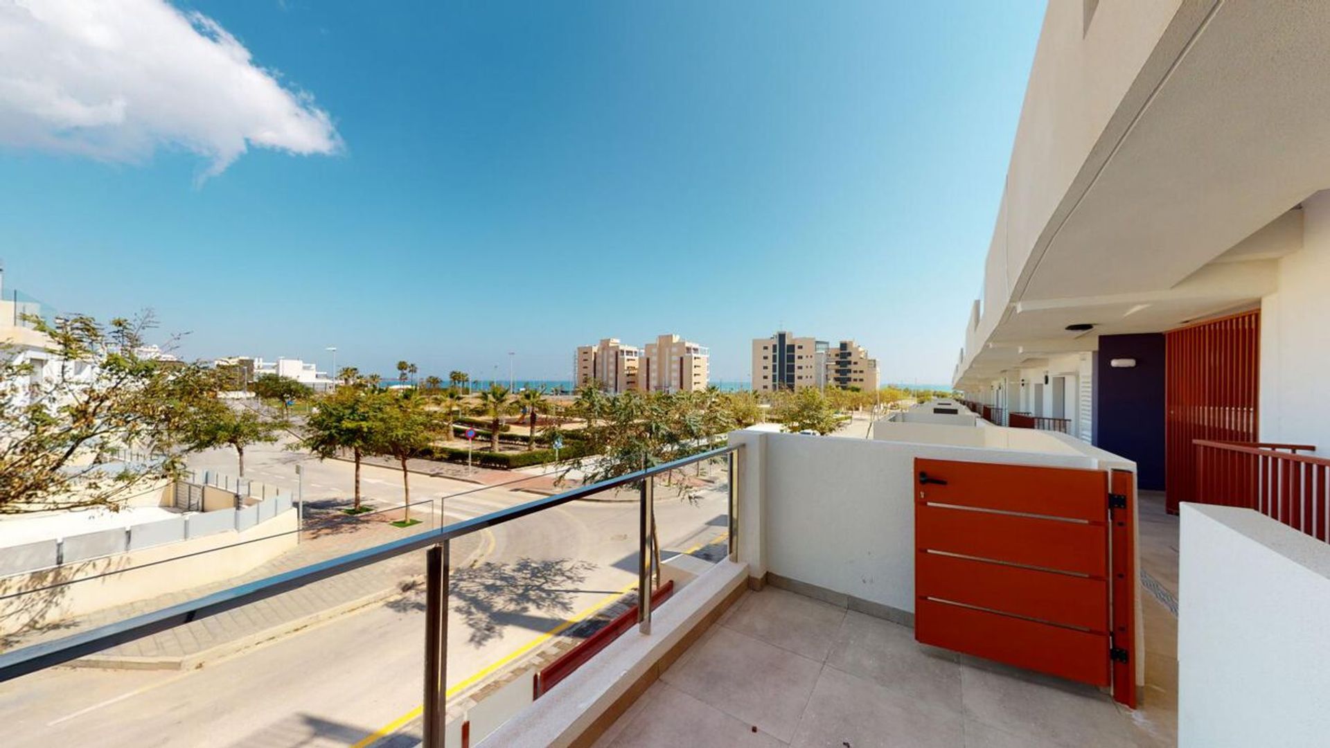 Condominio en Torre de la Horadada, Comunidad Valenciana 11288542