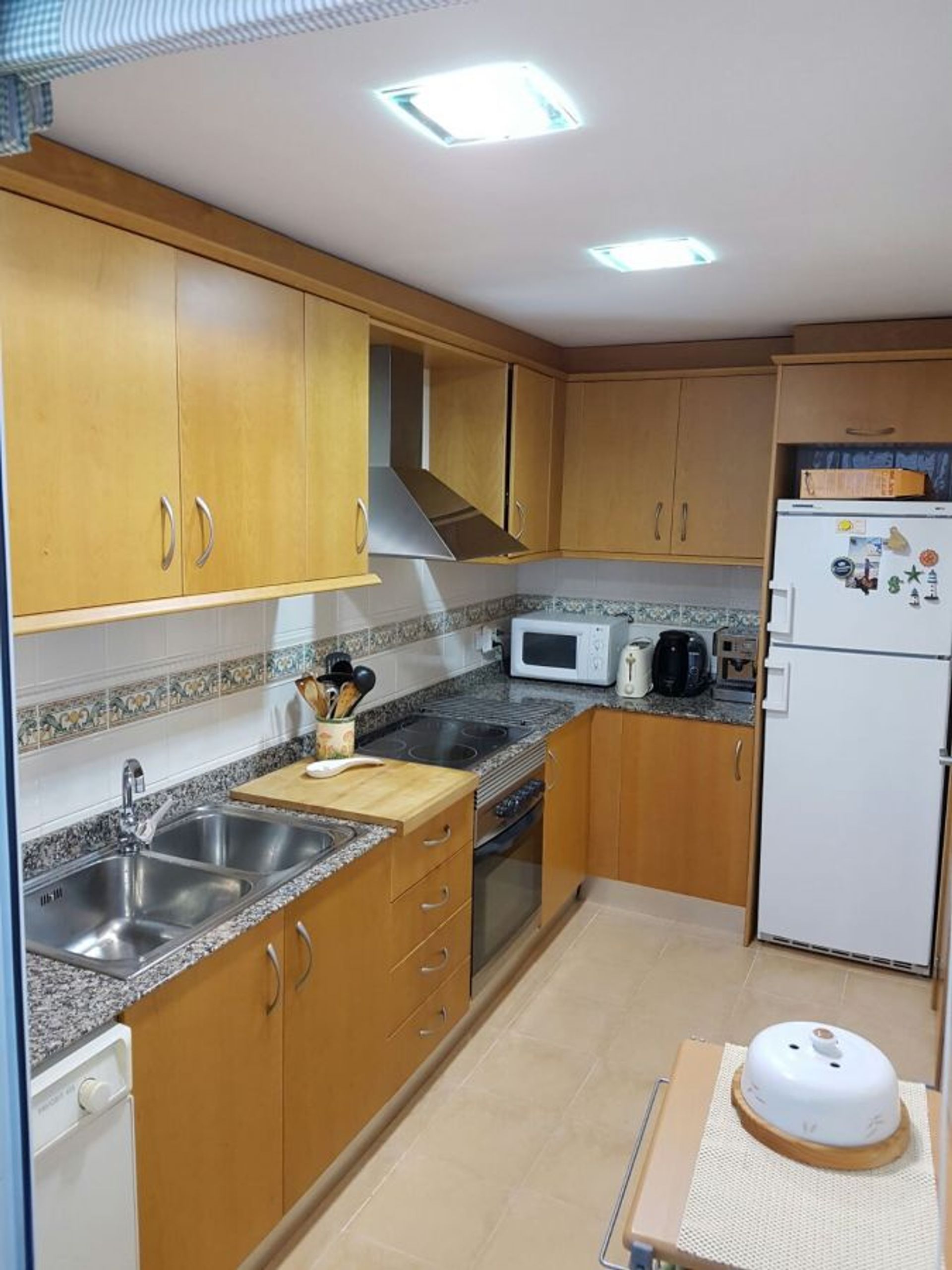 Condominio en Jávea, Valencia 11288554